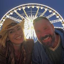 On December 1st, 1983, at just five years old, I lost my father, Robert “Bob”  Luther. The holiday season has always been a challenging time for me,  filled with silent and internal