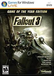 Pyromaniac is a perk in fallout 2, fallout 3, fallout: Amazon Com Fallout 3 Pc Game Of The Year Edition Everything Else