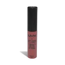 That means there are 12 more cities to explore! Nyx Soft Matte Lip Cream Kapulet Beauty Club