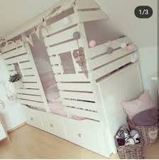 Hausbett Ikea Hack Kinderbett Hemnes Diy Kinderbett Kinderbett Haus Ikea Babybett