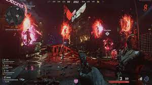 Walk forward and turn to the left. Co Optimus News How To Unlock The Robot In The Mauer Der Toten Zombies Map Of Cod Black Ops Cold War