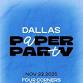 Dallas Paper Party — FRENCH 75 STUDIOS event image