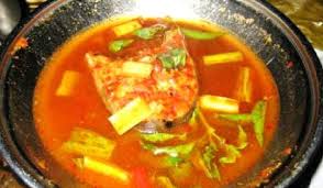 During my visit to palembang, i ate endless pempek palembang (fish cake) and also other culinary delights. Lemak Nyo Cita Rasa Asam Pedas Di 7 Pindang Patin Paling Enak Di Palembang