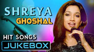 See others videos in our. Shreya Ghoshal Telugu Latest Hit Songs Jukebox Shreya Ghoshal Songs Youtube