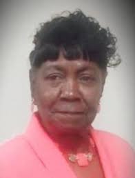 Sarah Elizabeth DeBurns Obituary