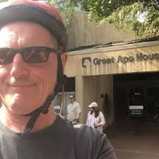 Robert Read's Profile