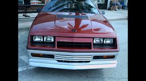 Image result for Garnet 1984 Dodge