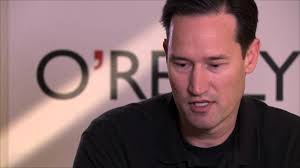 Ted Middleton, VP of Product Management at EdgeCast interviewed at Velocity  Europe Conference 2013