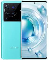 VIVO X80 Pro 8GB+256GB Blau