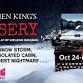 Misery | Oct 24 - Nov 9 at The Public Theatre event image