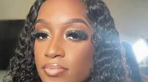 Remains Found in Houston Area Forest May be Missing San Diego Woman