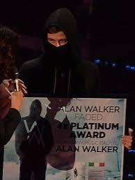 Alan Walker Discography Wikipedia