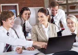 Middle School Teachers Occupational Outlook Handbook U S Bureau Of Labor Statistics