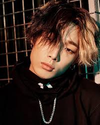 Bobby Rapero Modelo Y Bailarin Surcoreano Perteneciente A El Grupo De Kpop Conocido Como Ikon Conocido Como Uno De Los Mejores Rapero Ikon Kpop Ikon Bobby