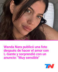 La mediática hizo posteos de alto...