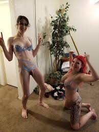 Jacobs Ladder piercing for you - R34 adult entertainment