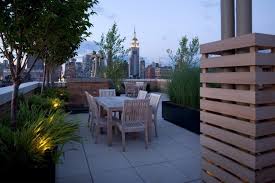 Hardscaping 101 Landscape Uplighting Gardenista