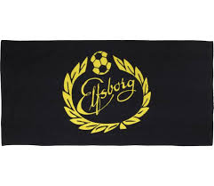 If elfsborg logo logo vector,if elfsborg logo icon download as svg , psd , pdf ai ,vector free. If Elfsborg Handduk 140x70cm Svart Kop Online Hos Intersport