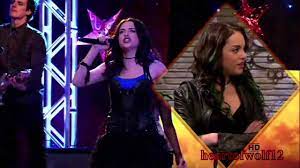 Beck Jade You Don T Know Me Jade And Beck Victorious Episodes Jade West