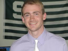 Meet Our Seminarian: Jack Matthews! Jack is a seminarian from Most Blessed  Sacrament Parish in Baton Rouge. He is currently in his first year of the  Propaedeutic Stage of formation at Notre