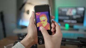 Best thermal camera app android/iphone 2021 is thermal vision camera which affects the efficiency of the heat vision goggles. Hands On Flir One Pro Turns Your Iphone Into A Thermal Imaging Camera That S Helpful For Homeowners Video 9to5mac