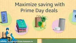 First of all, amazon's big sales event is only two days long this year. Amazon Prime Day 2020 Sale Here Are 5 Amazing Products To Watch Out For In This Sale