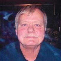 Mark Alan Denton Obituary