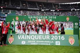 Le calendrier de la saison 20/21 13 août. Gambardella U19 U17 Quatre Stades Pour Les Phases Finales