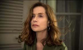 RoboCop' Director Helps 'Elle' Get Revenge