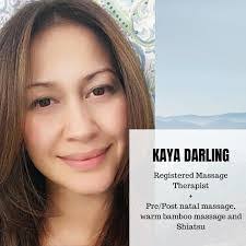 Katrina Raney's Instagram, Twitter & Facebook