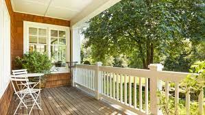 Inspirasi Desain Teras Rumah Minimalis dengan Gambar Spandek