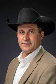 Gary Deering for Meade County Commission