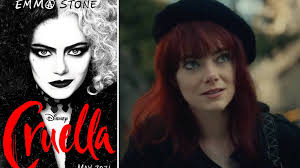 Set in 1970s london amidst the punk rock revolution, cruella follows a young grifter named estella (emma stone), a. Cruella Movie With Emma Stone Trailer Cast And All The Latest News Capital