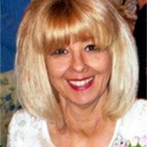 Kathleen "Kathy" G. Fohl Obituary