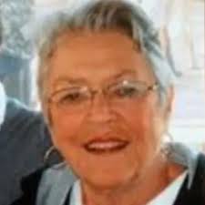 Obituary information for Jean Louise Houseal