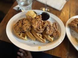 the best waffles in every state
