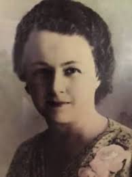 Henrietta Rucker de Bird (1897-2001)