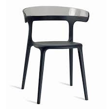 Luna Cafe Chair From Papatya At Idus Furniture Store New Delhi India Ghế