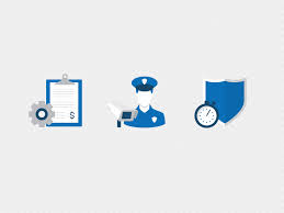 Animated Security Icons Security Icon Animation Icon
