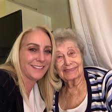 Frances Duda Obituary