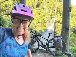 Max Tebbs takes a lap