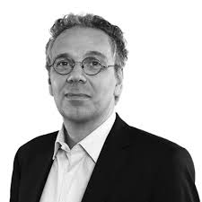 Wir brauchen einen Transformationsfonds«