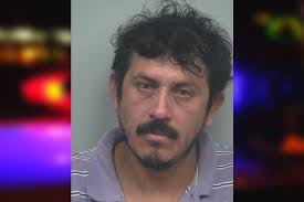 Elder Gomez Galicia — Gwinnett County Jail Bookings