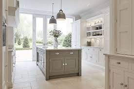 Not to mention the benefits there's something for everyone with these educational shows on netflix. The Secret Recipe For A True English Kitchen Heather Hungeling Design Modern Kitchen Open Plan Grey Shaker Kitchen Luxury Kitchens