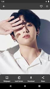 Search your top hd images for your phone, desktop or website. Bts Jungkook Wallpaper Offline Best Collection For Android Apk Download