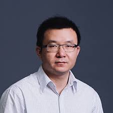 Phillip Yi Xiao at Microsoft Research