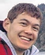 Ethan VanRaalte Obituary (2017)