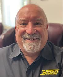 Life Lessons with William Hoffman, Owner of Hoffman's Exterminating