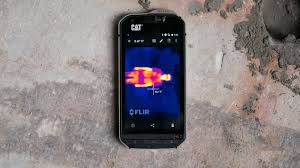 Cat S60 review: a rugged phone that can ...