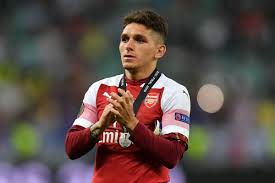 Lucas Torreira Sounds Unhappy In London Could A Return To Serie A Mean That He S Headed To Ac Milan The Ac Milan Offside